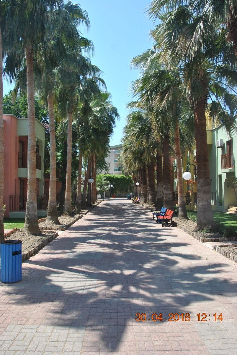 imagini hotel VON GOLDEN COAST